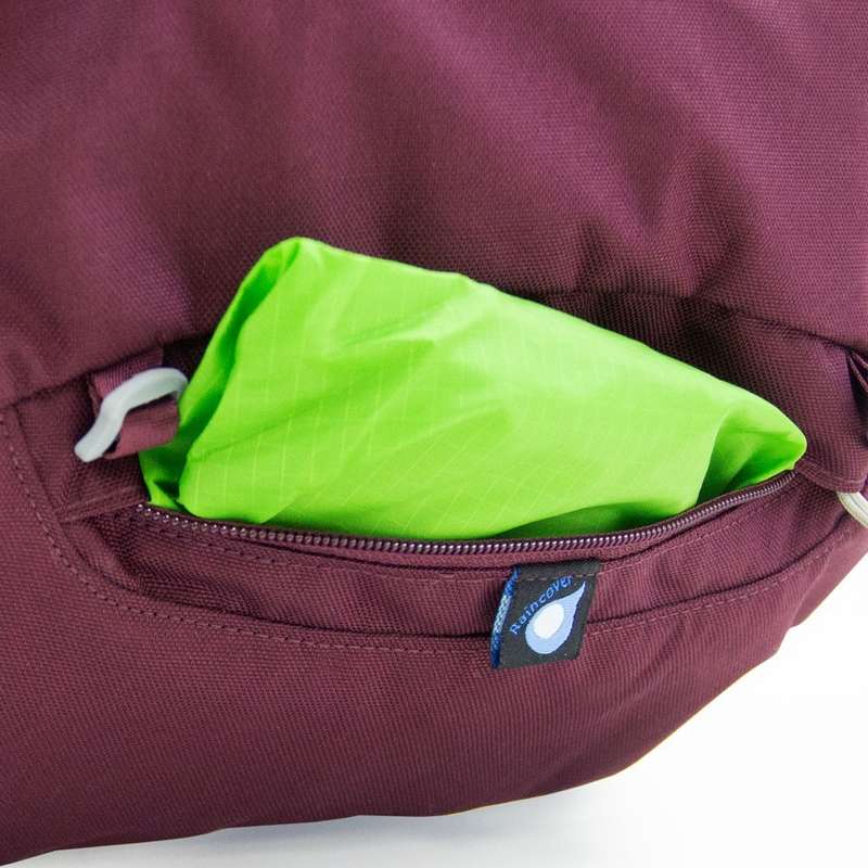 Bolsa Renn 50 Osprey - capa protetora para chuva e clima